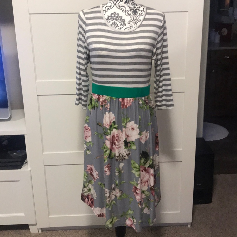 NWOT Égs dress
